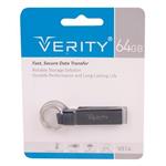 فلش 64 گیگ وریتی Verity V814 USB3.0