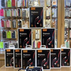 کابل شارژ  الدینیو فست شارژ