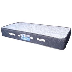تشک رویال مدل آیسان طبی فنری کد M07 نوحوان یک نفره سایز 180 × 80 سانتی‌ متر