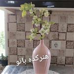 گل شکوفه منجوقی 