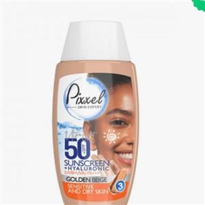 ضدافتاب پیکسل