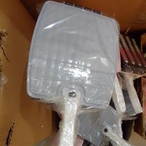 جارو دستی (نپتون)چهار محور