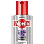 شامپو آلپسین پاور گری Alpecin PowerGrey Shampoo