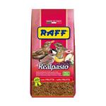 خوراک ویژه و غذای مرغ مینا رئال پاستو راف Realpasto raff