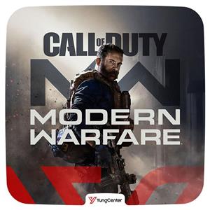 اکانت قانونی call of duty: modern warfare ps4&ps5