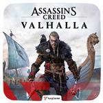 اکانت قانونی ps4&ps5 Assassins Creed Valhalla