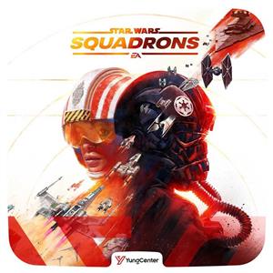 اکانت قانونی STAR WARS Squadrons 