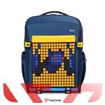 خرید کوله پشتی DIVOOM BACKPACK S PIXEL ART DISPLAY