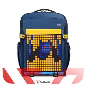 خرید کوله پشتی DIVOOM BACKPACK S PIXEL ART DISPLAY 