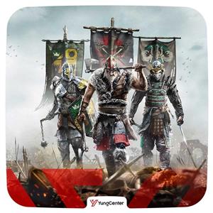 اکانت قانونی بازی For Honor