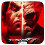 اکانت قانونی بازی  ps4&ps5 Tekken 7