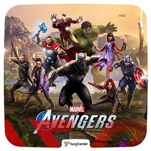 اکانت قانونی بازی Marvel’s Avengers