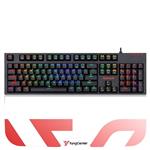 کیبورد K5920rgb pro redragon