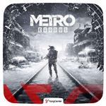 اکانت قانونی بازی Metro Exodus