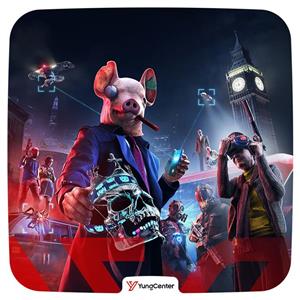 اکانت قانونی  Watch Dogs®: Legion PS4 & PS5