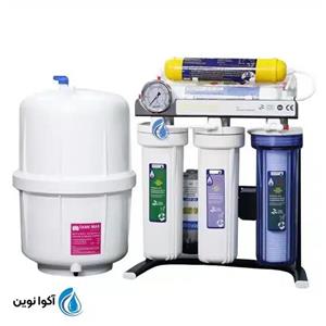دستگاه تصفیه اب اکوا اکسپرت
