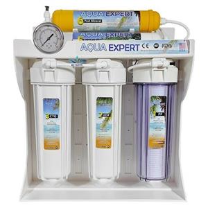 دستگاه تصفیه اب اکوا اکسپرت