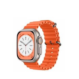 ساعت هوشمند اورجینال هاینو تکو مدلhaino teko t92 ultra با  18 ماهه