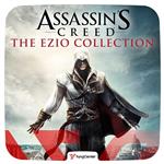 اکانت قانون بازی Assassins Creed The Ezio Collection ps4&ps5