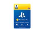 گیفتکارت پلی استیشن پلاس سه ماهه playstation plus انگلستان