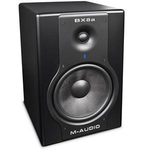 اسپیکر مانیتورینگ M Audio Studiophile BX 8 a 