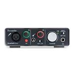 کارت صدا Focusrite Scarlett Solo G1