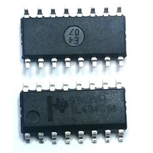 آی سی SMD TL494 PWM Controller