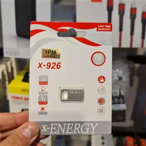 فلش 64گیگ برند ایکس انرژی