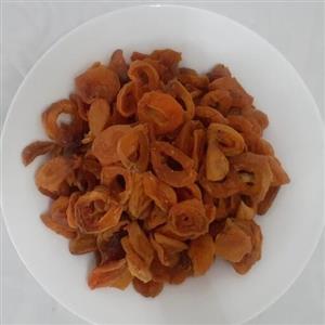 زردآلو خشک 250 گرم