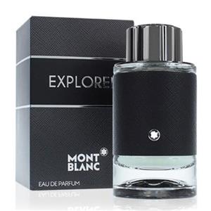 عطر خالص مردانه مونت بلنک ( مون بلان) اکسپلورر MONT BLANC EXPLORER یک گرم