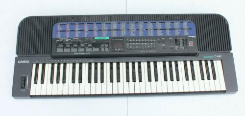 کیبورد Casio CT 680