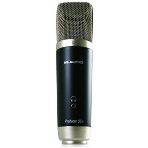 میکروفون M-Audio VOCAL STUDIO