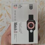 ساعت هوشمند مدل watch 8 کیفیت خوب