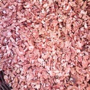 مغز گردو ایرانی یک کیلویی ارسالی از تهران