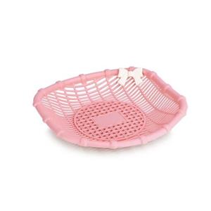 سبدنان لایف (رنگ طوسی و کرپ)