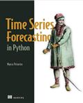 کتاب Time Series Forecasting in Python