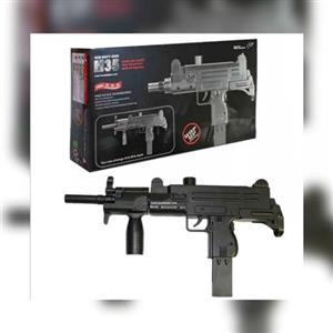 تفنگ ساچمه ای یوزی