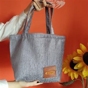 ساک غذای پارچه ای (کد 502)