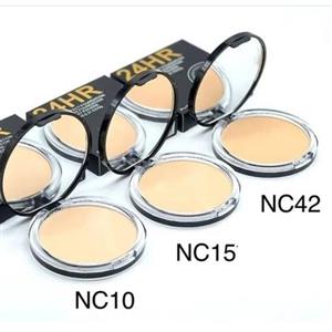 پنکک جدید مک MAC