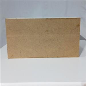 بیس  چوبی جعبه مخملی جنس ام دی اف