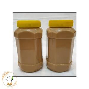 ارده خالص  و اعلاء با بهترین کیفیت تازه و مقوی و پرخاصیت(1 کیلویی) بامزه بینالود