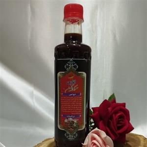 سرکه انگبین اناری