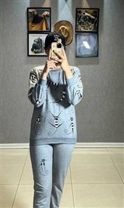 ست دخترانه میو