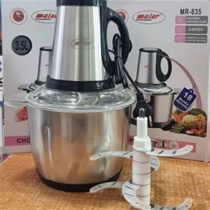 خورد کن مایر مدل MR-835
