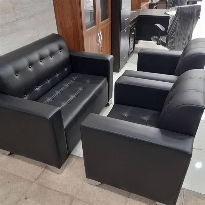مبل اداری اجلاس