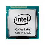پردازنده اینتلCore i7-8700K سری Coffee Lake