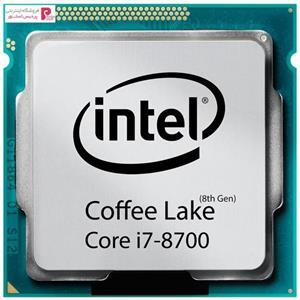 Intel Core i7-8700 Processor