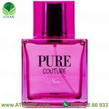 عطر ادکلن کارن لو پیور کوتور نویر  100 میل زنانه
