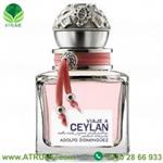 عطر ادکلن آدولفو دومینگز ویاج ای سیلان موحر  100 میل زنانه