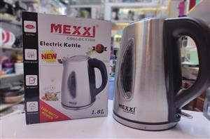 کتری برقی ۱.۸لیتری برند مکسی مدل Skl3b